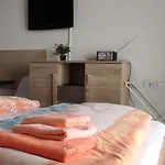 Апартаменты Paula 3 *