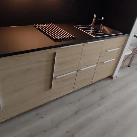 Lejlighed Paula 3 Podhájska