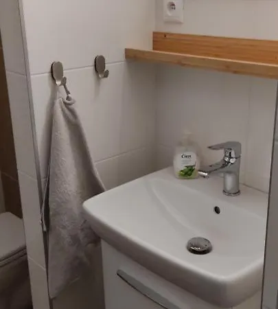 Lejlighed Paula 3 Podhájska