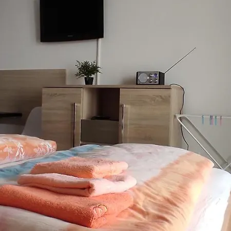 Apartment Paula 3 *