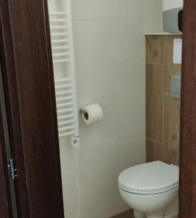 Paula 3 Lejlighed Podhájska