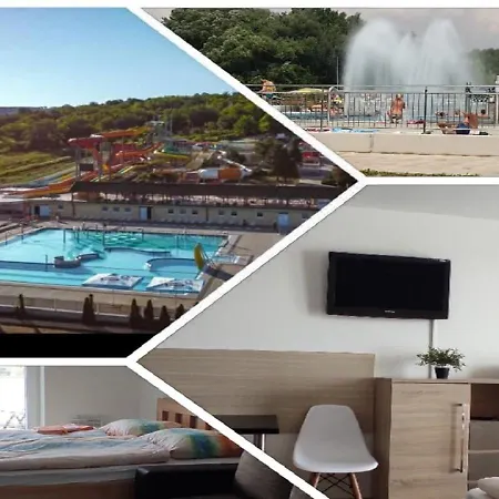 Lejlighed Paula 3 Podhájska