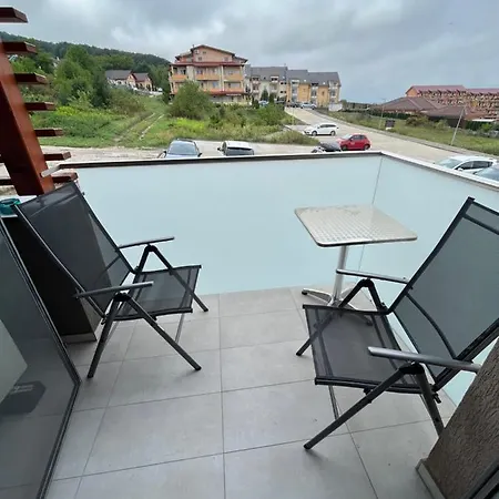 Apartment Paula 3 *