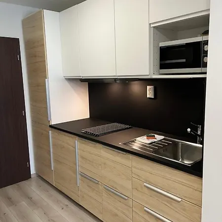 Apartment Paula 3 Podhajska