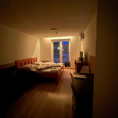 Lejlighed Paula 3 Podhájska