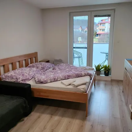Appartamento Paula 3 Podhájska