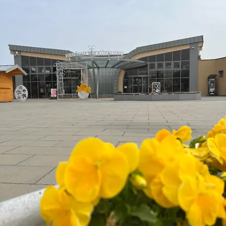 Lejlighed Paula 3 Podhájska