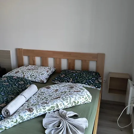 Paula 3 * Podhájska