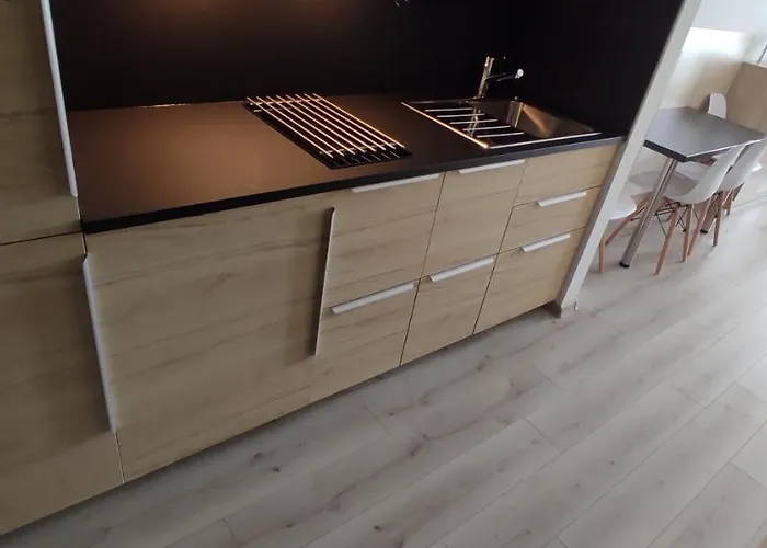 شقة Paula 3 Podhájska