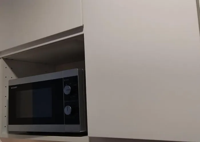 Апартаменты Paula 3 Подгайска