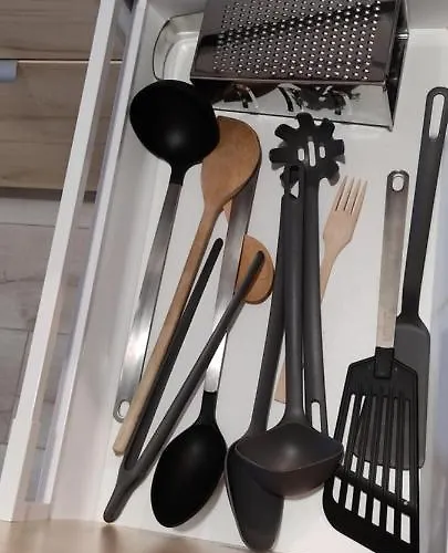 Апартаменты Paula 3 *