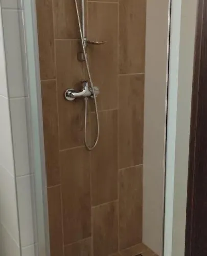 Paula 3 Апартаменты Подгайска