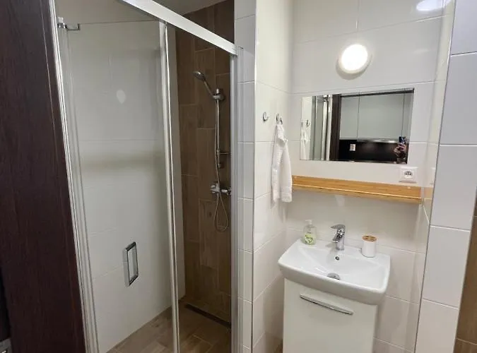 Апартаменты Paula 3