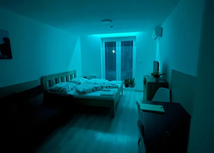 Paula 3 Апартаменты *