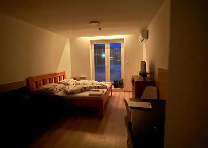 شقة Paula 3 Podhájska