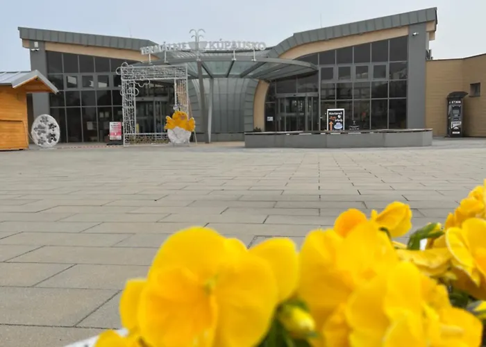 شقة Paula 3 Podhájska